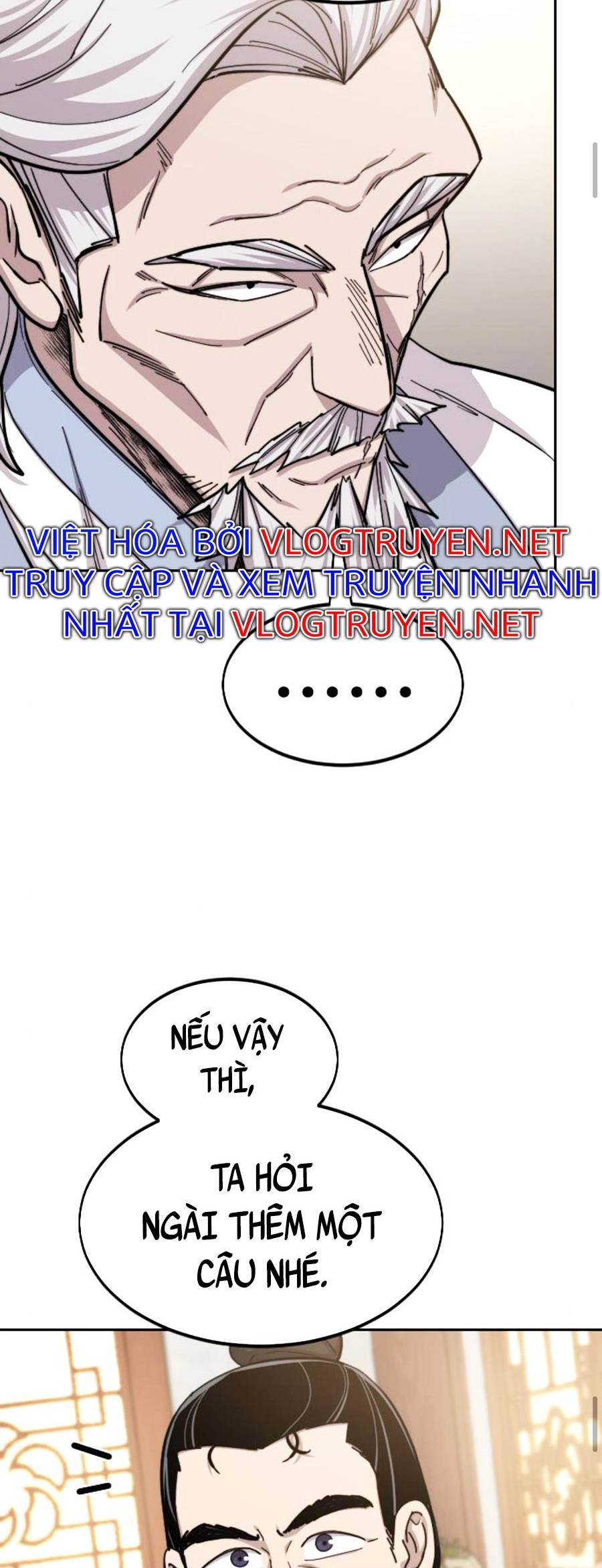 Hoa Sơn Tái Khởi Chapter 55 - Trang 2