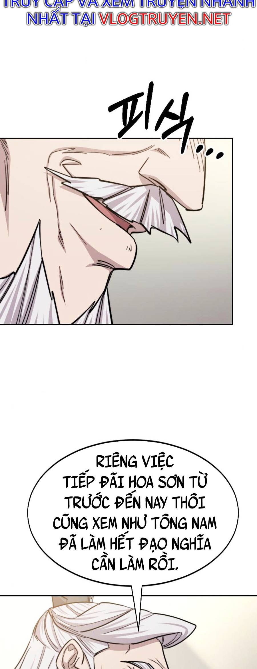 Hoa Sơn Tái Khởi Chapter 55 - Trang 2