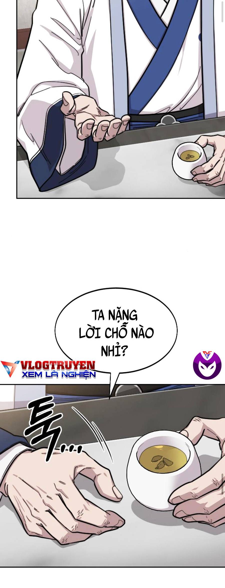 Hoa Sơn Tái Khởi Chapter 55 - Trang 2