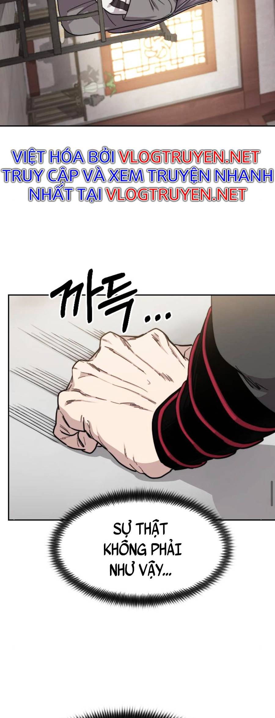 Hoa Sơn Tái Khởi Chapter 55 - Trang 2