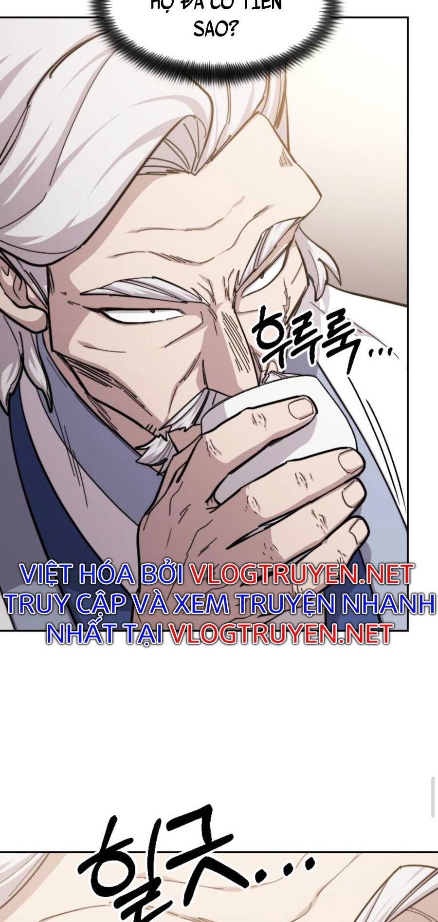 Hoa Sơn Tái Khởi Chapter 55 - Trang 2