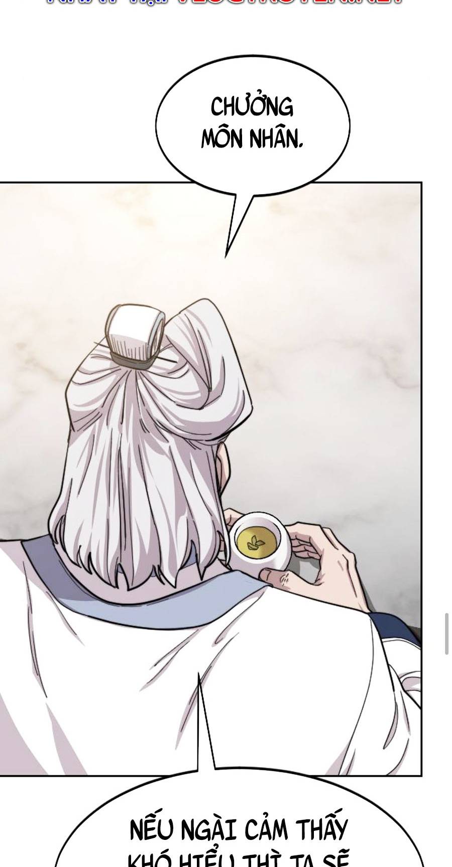 Hoa Sơn Tái Khởi Chapter 55 - Trang 2