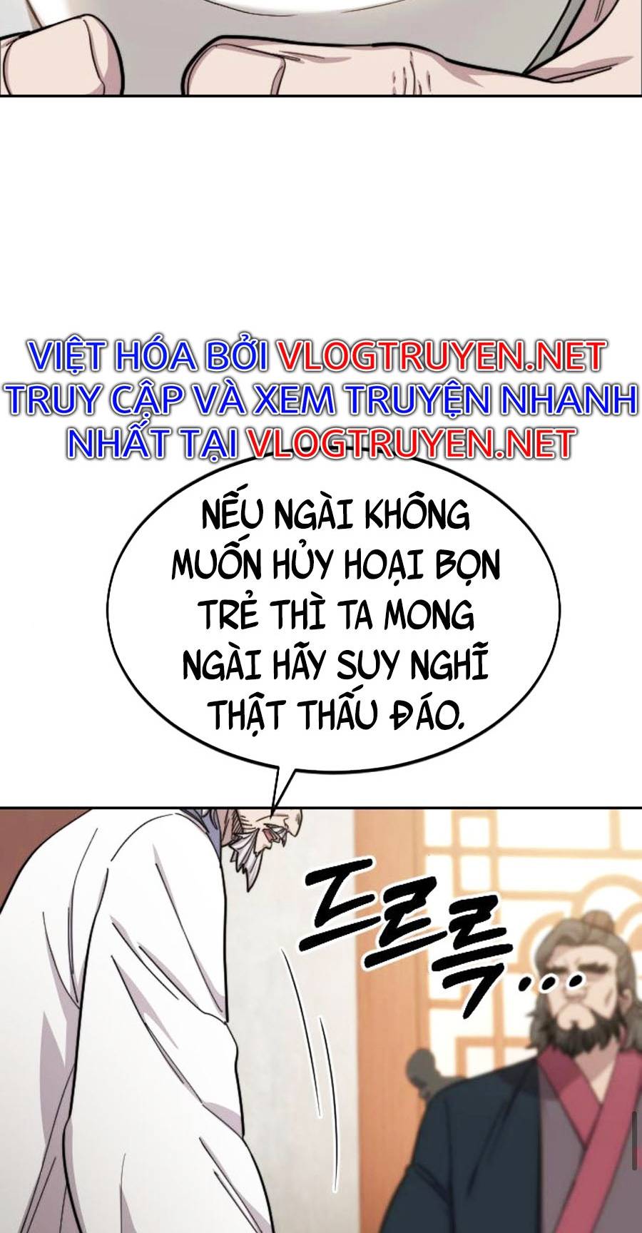 Hoa Sơn Tái Khởi Chapter 55 - Trang 2