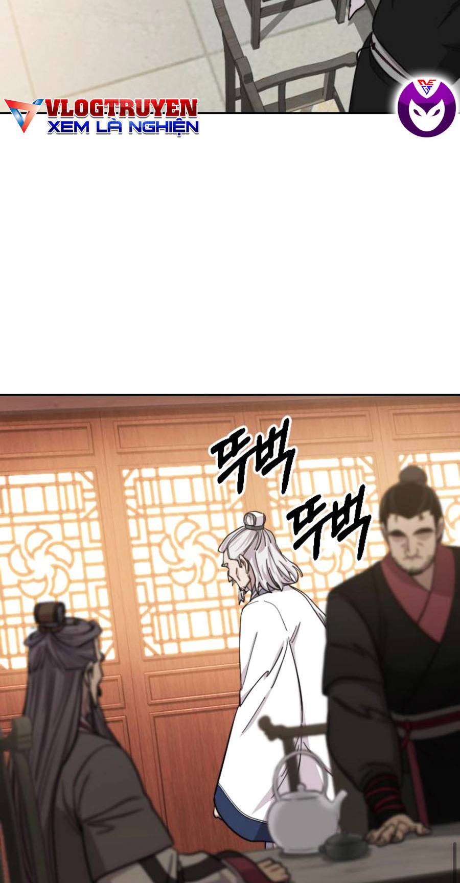 Hoa Sơn Tái Khởi Chapter 55 - Trang 2