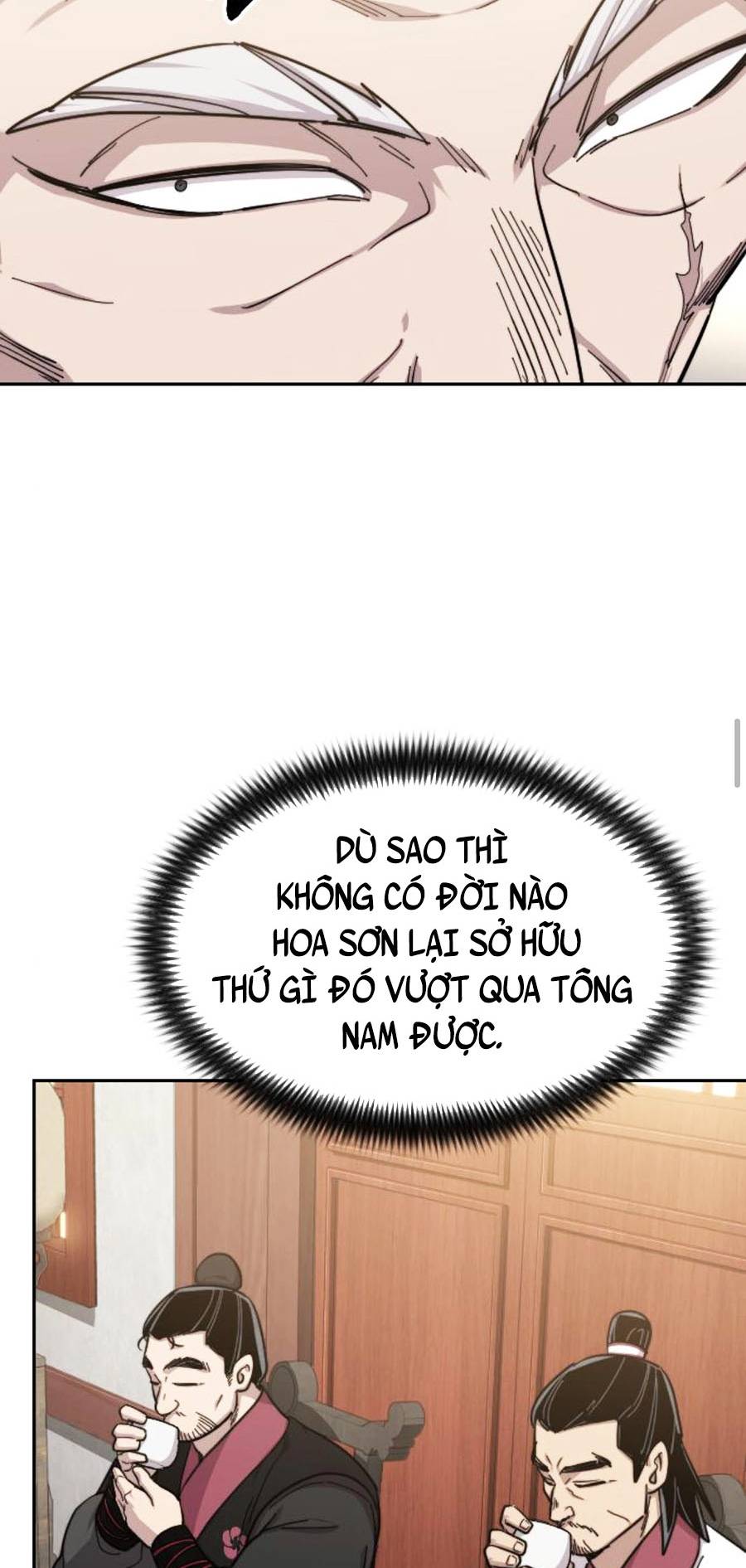 Hoa Sơn Tái Khởi Chapter 55 - Trang 2