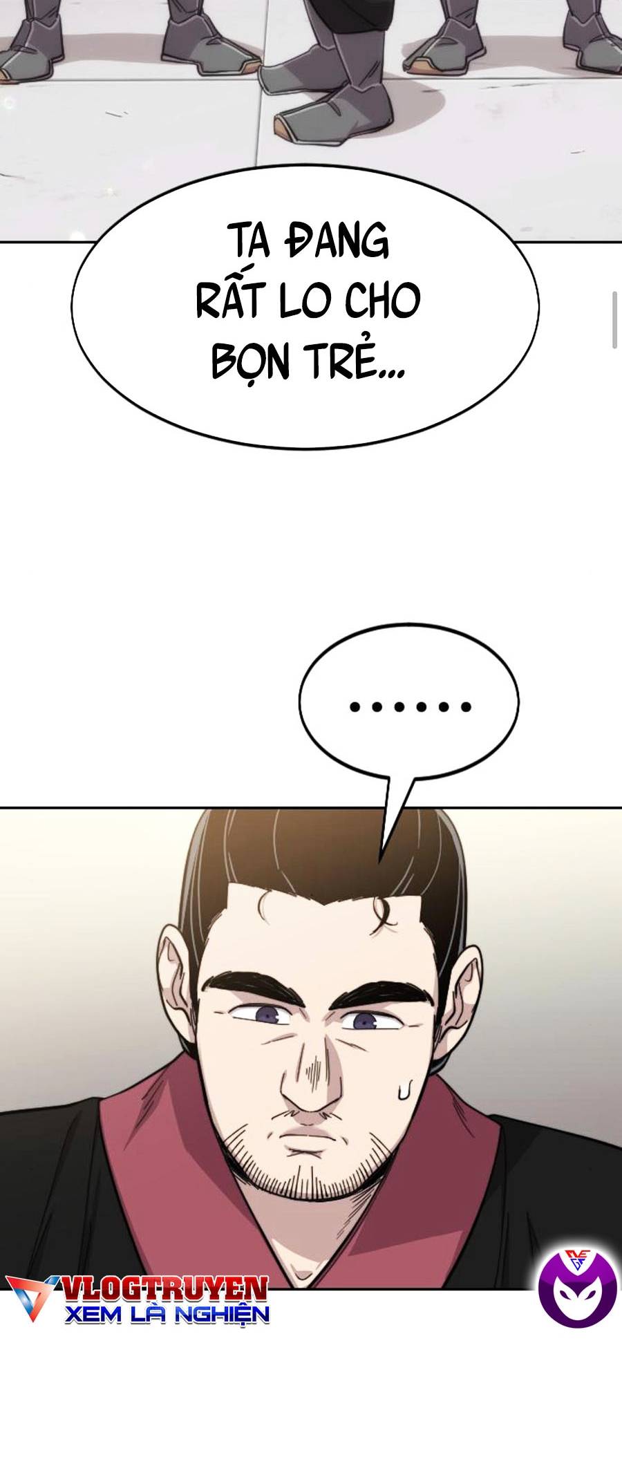 Hoa Sơn Tái Khởi Chapter 55 - Trang 2