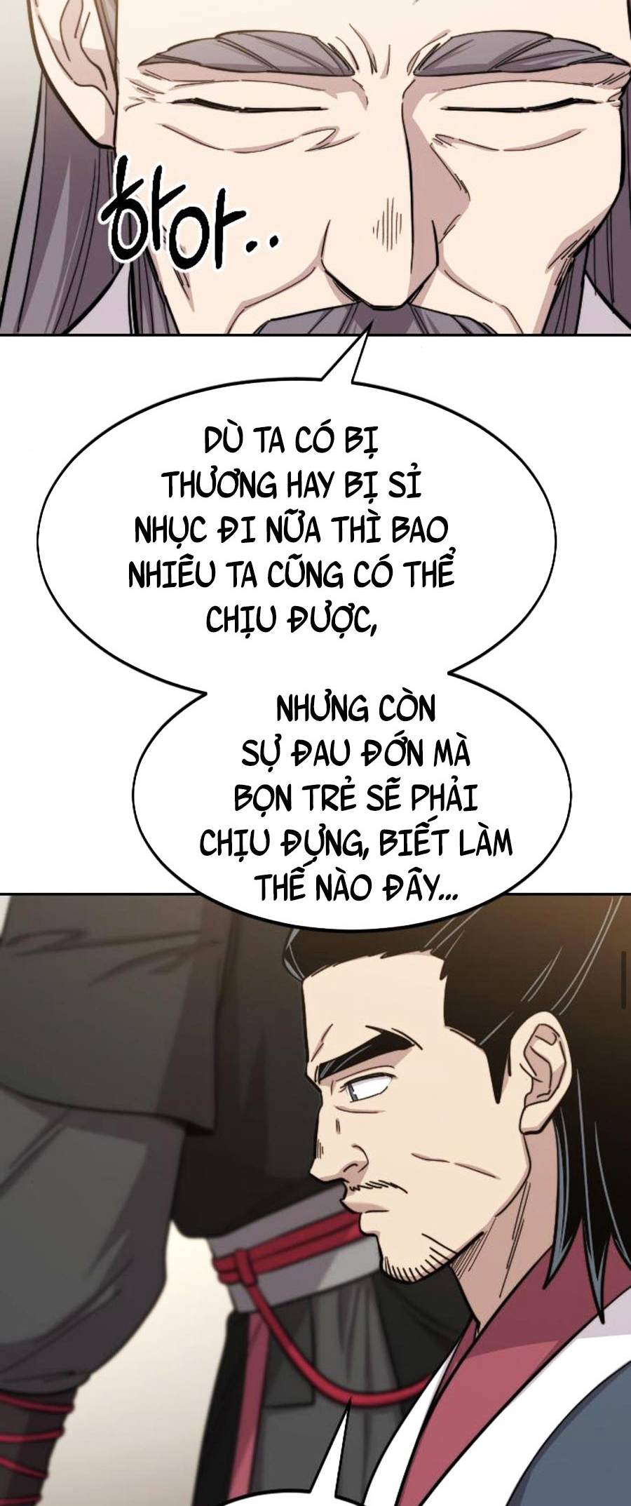 Hoa Sơn Tái Khởi Chapter 55 - Trang 2
