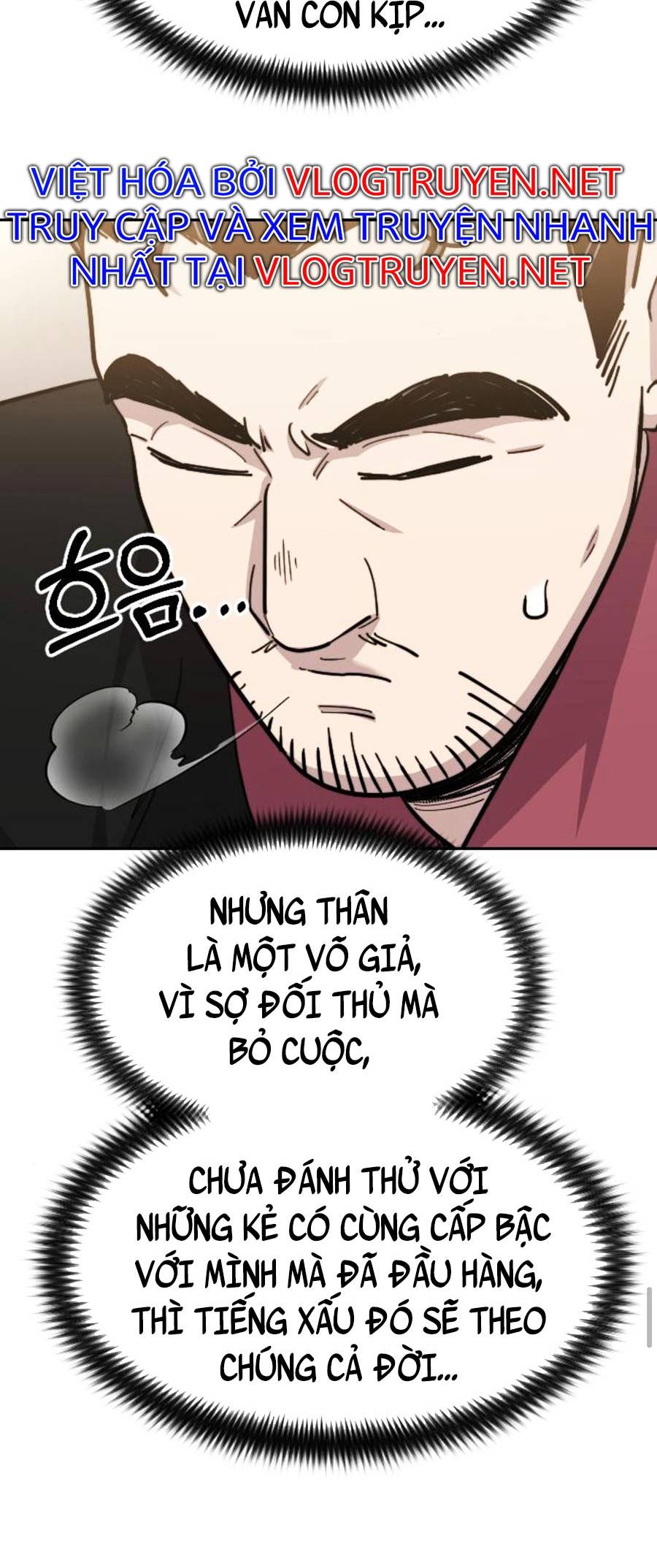 Hoa Sơn Tái Khởi Chapter 55 - Trang 2