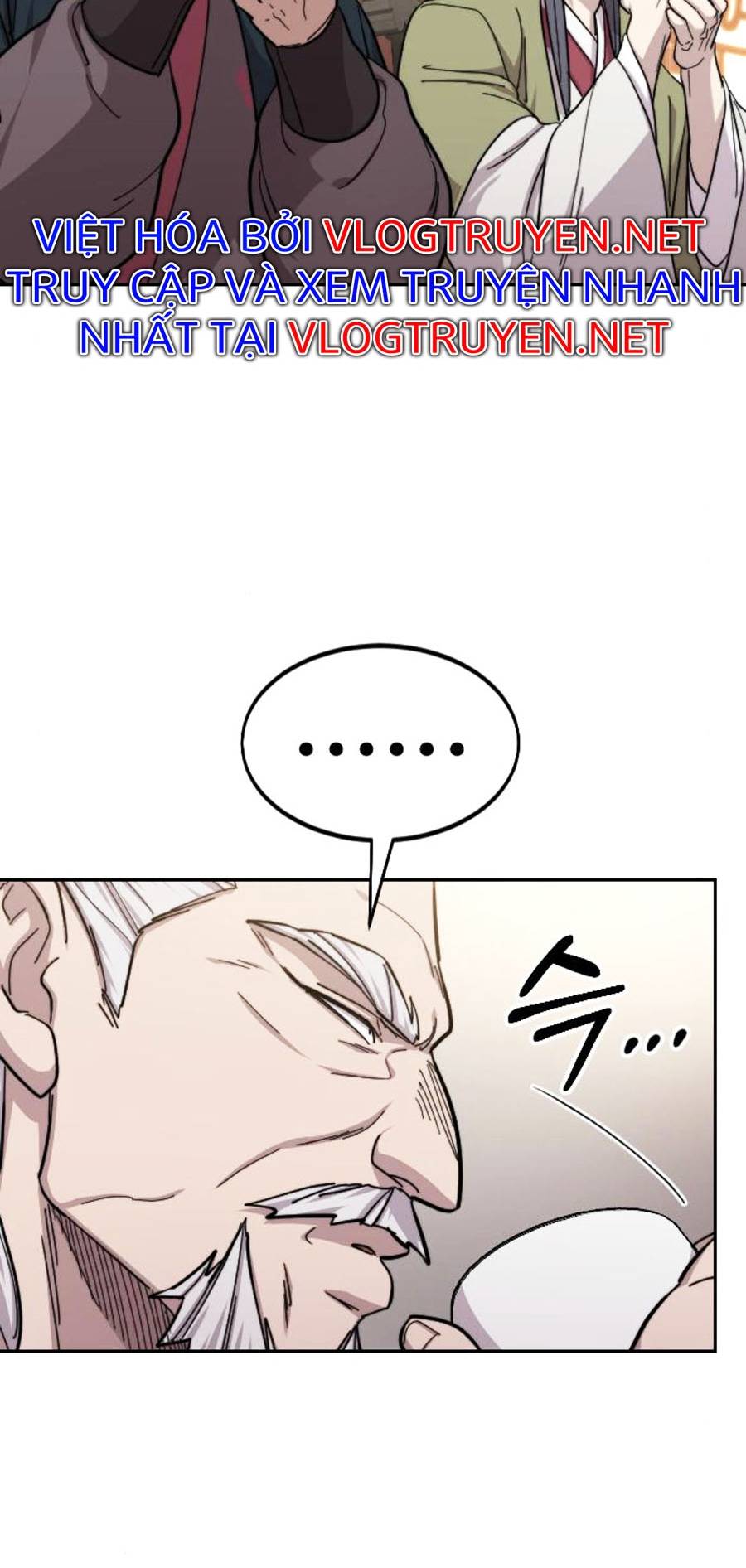 Hoa Sơn Tái Khởi Chapter 55 - Trang 2