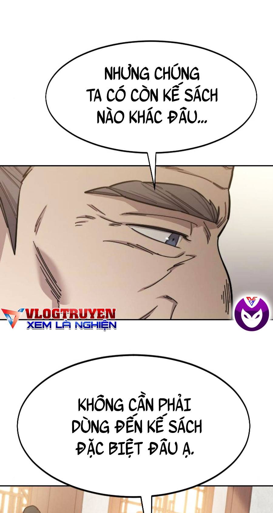 Hoa Sơn Tái Khởi Chapter 55 - Trang 2