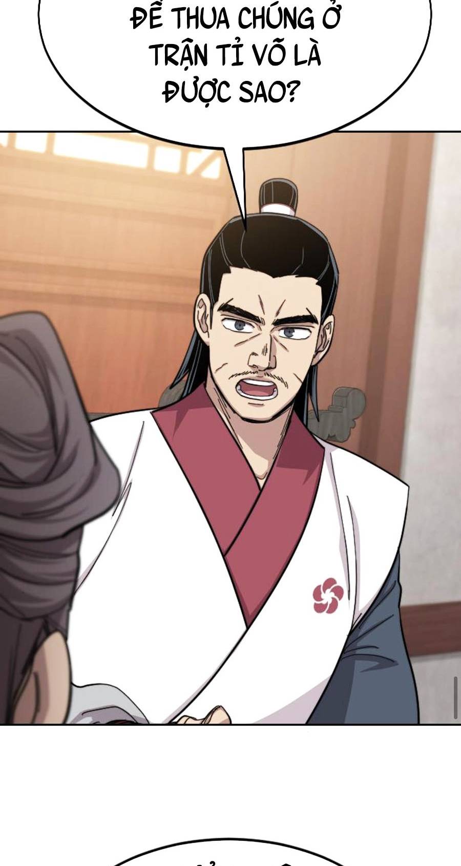 Hoa Sơn Tái Khởi Chapter 55 - Trang 2