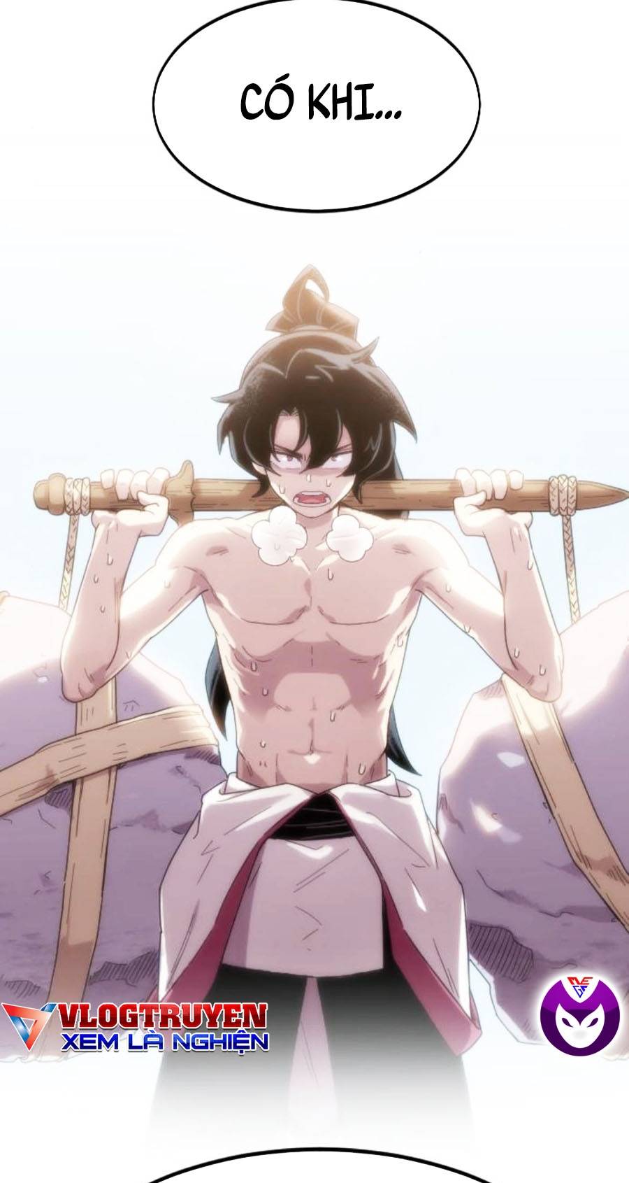 Hoa Sơn Tái Khởi Chapter 55 - Trang 2