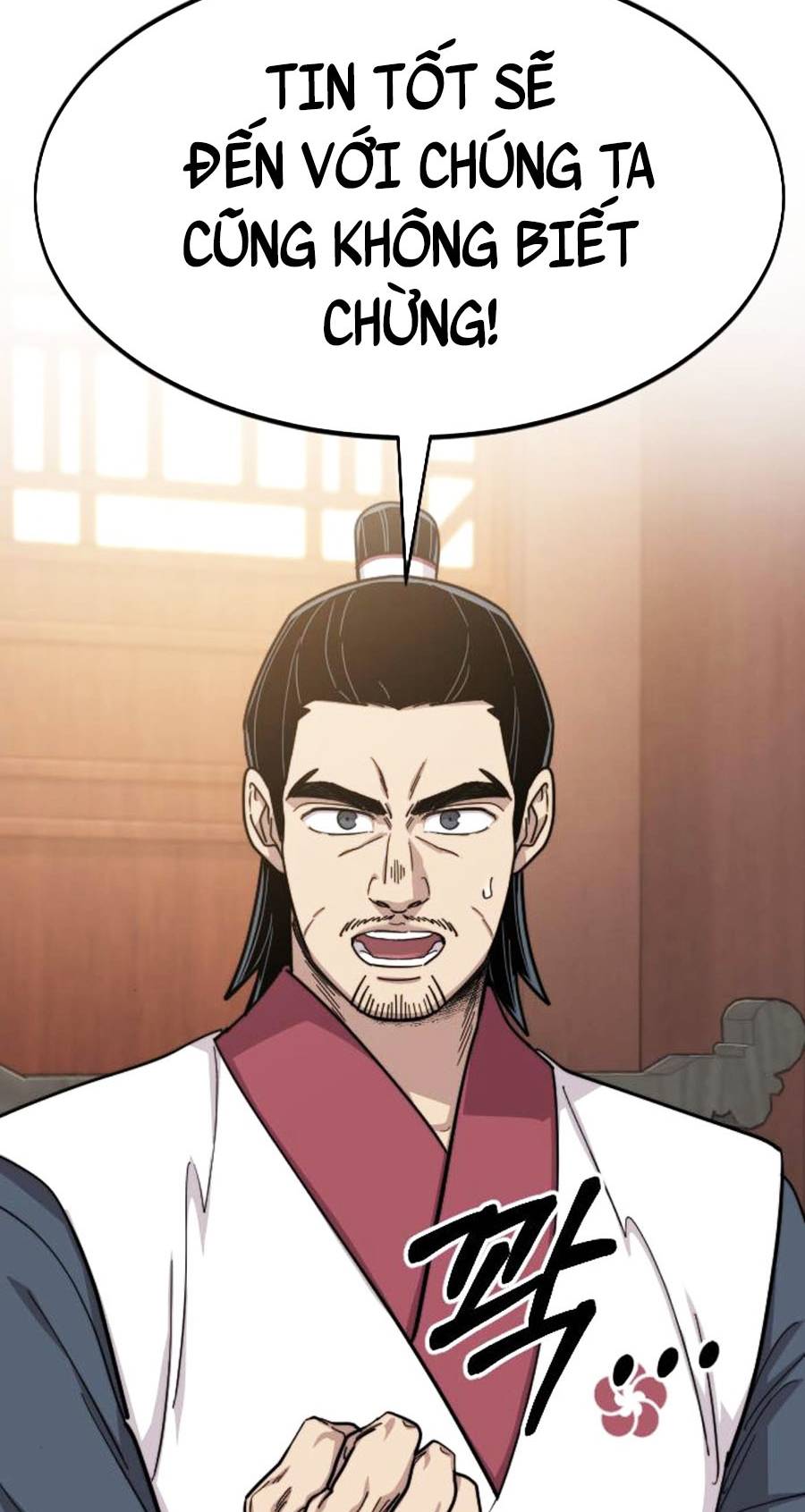 Hoa Sơn Tái Khởi Chapter 55 - Trang 2