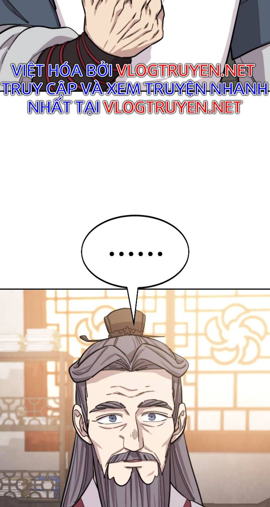 Hoa Sơn Tái Khởi Chapter 55 - Trang 2