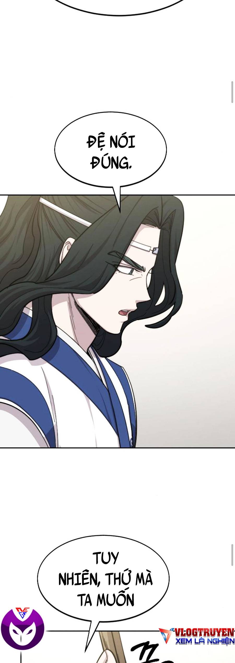 Hoa Sơn Tái Khởi Chapter 56 - Trang 2