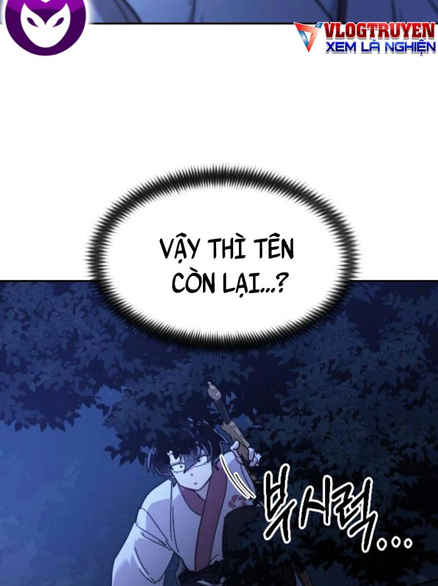 Hoa Sơn Tái Khởi Chapter 56 - Trang 2