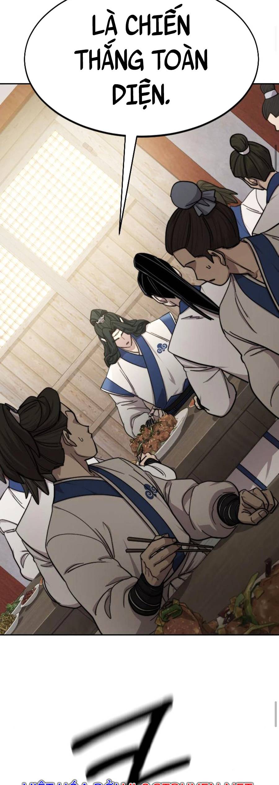 Hoa Sơn Tái Khởi Chapter 56 - Trang 2