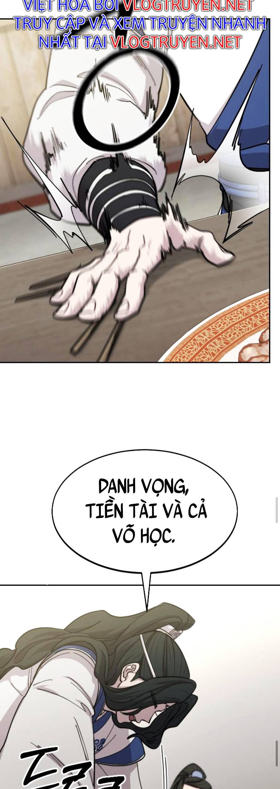 Hoa Sơn Tái Khởi Chapter 56 - Trang 2