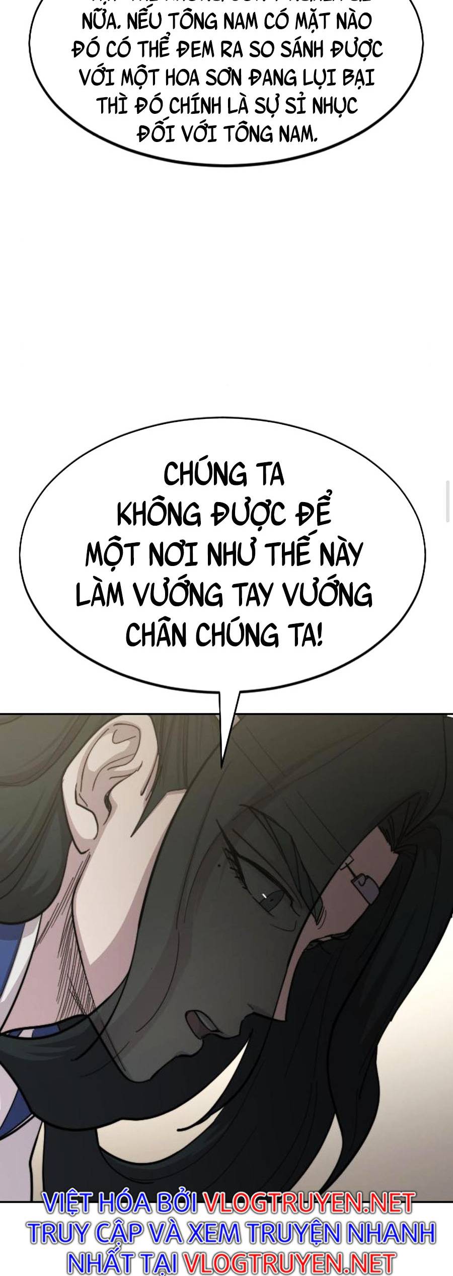 Hoa Sơn Tái Khởi Chapter 56 - Trang 2