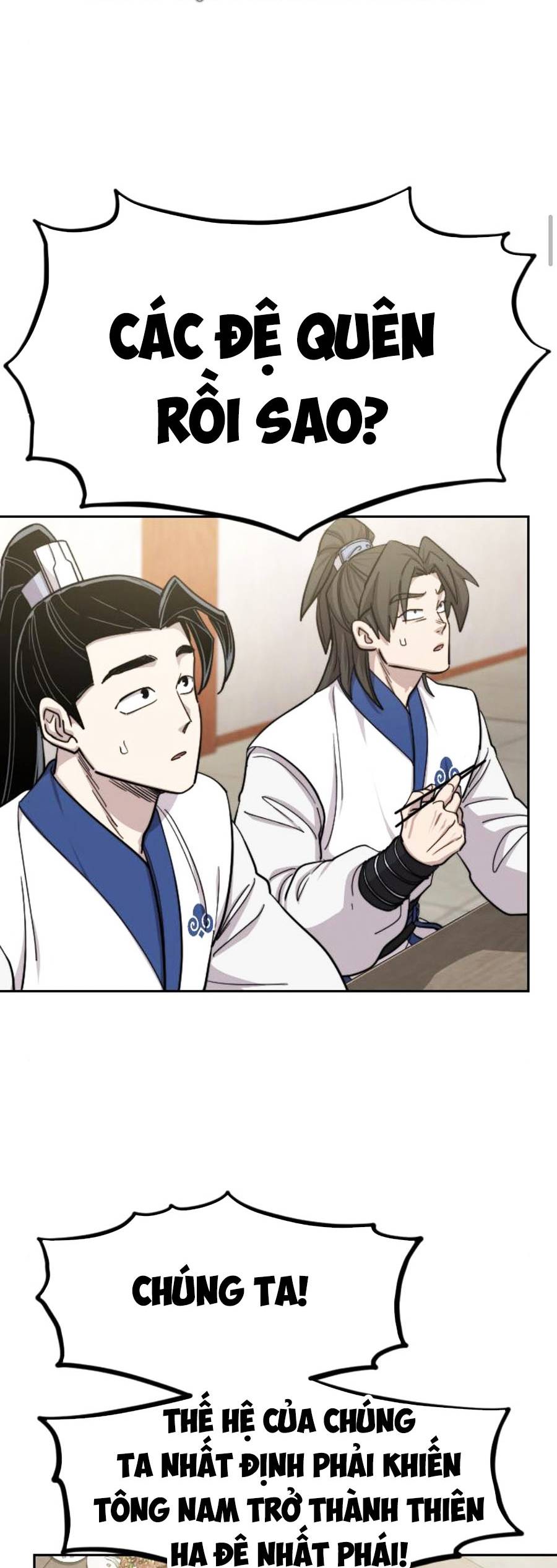 Hoa Sơn Tái Khởi Chapter 56 - Trang 2