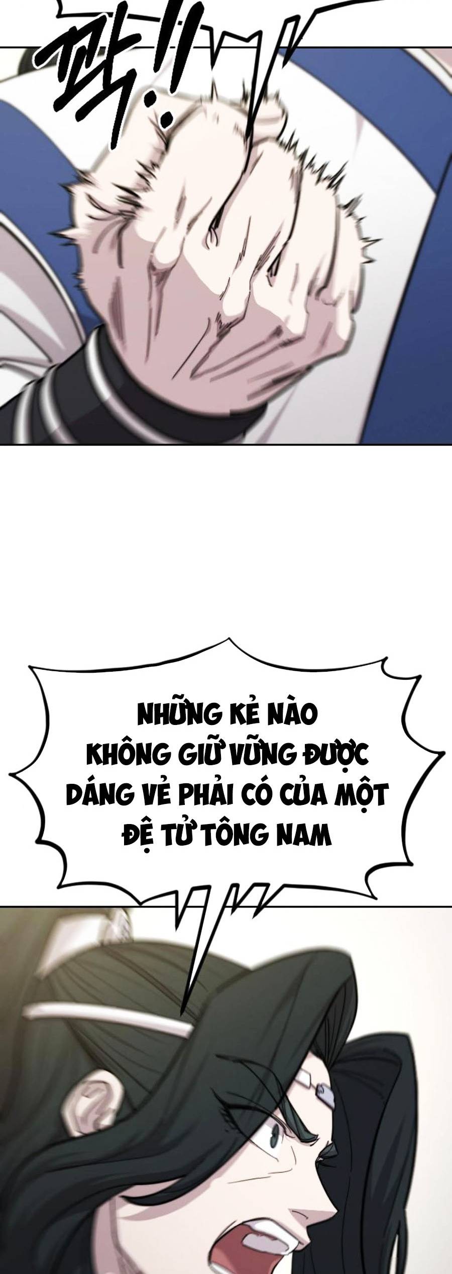 Hoa Sơn Tái Khởi Chapter 56 - Trang 2