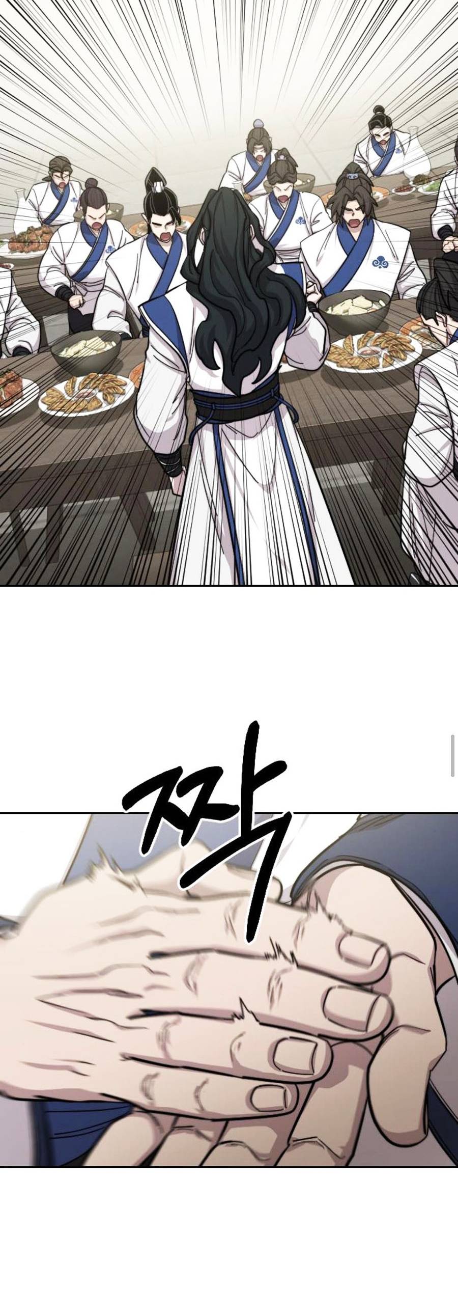 Hoa Sơn Tái Khởi Chapter 56 - Trang 2