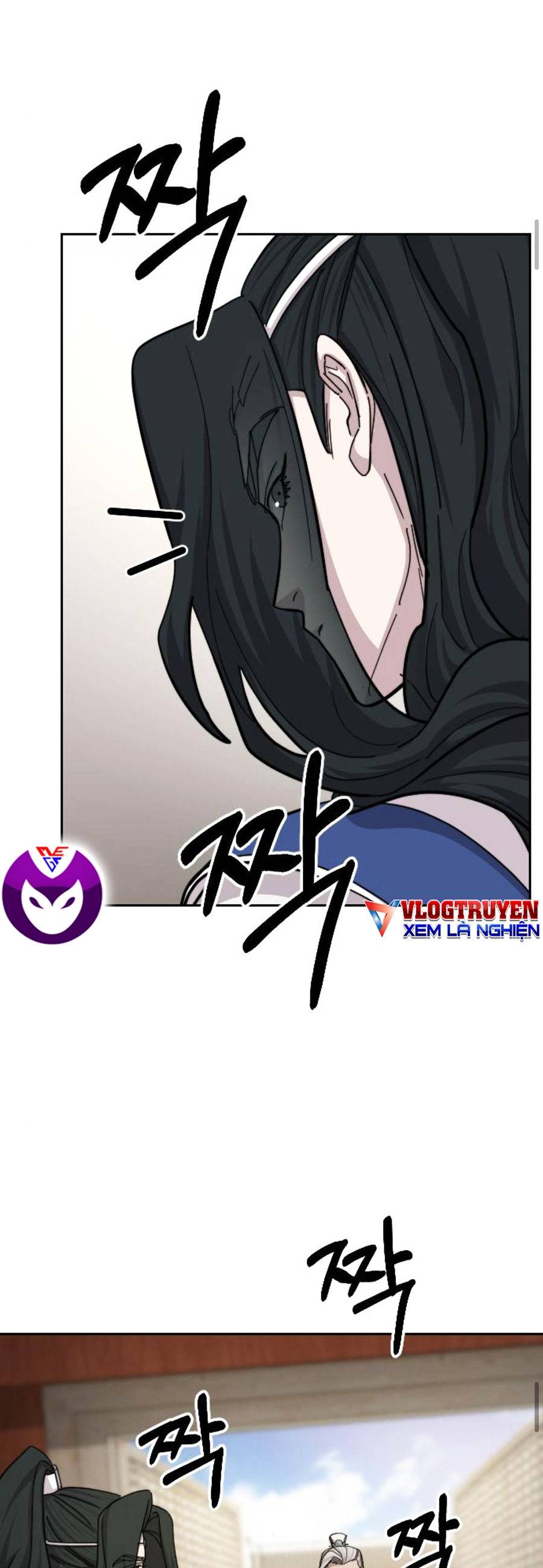 Hoa Sơn Tái Khởi Chapter 56 - Trang 2