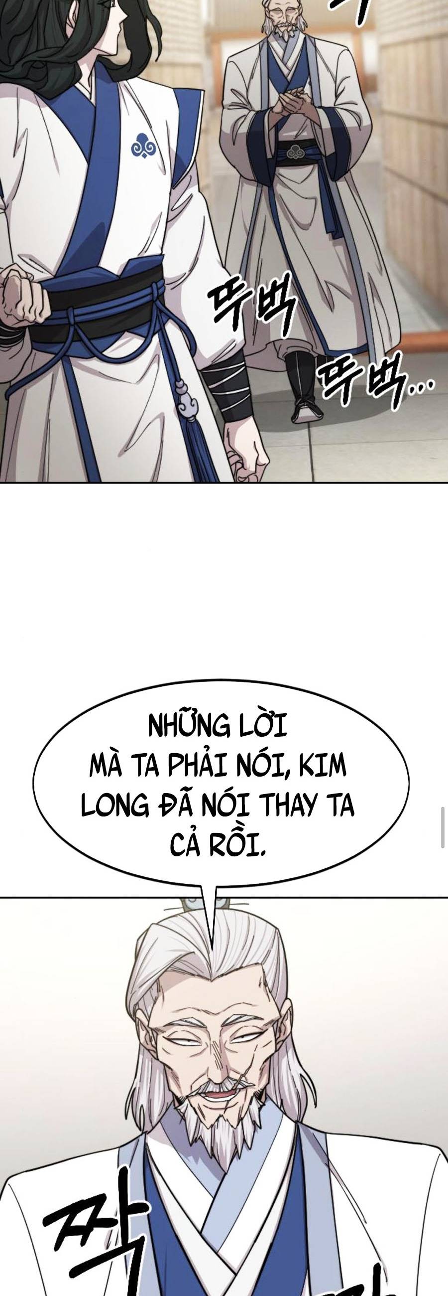 Hoa Sơn Tái Khởi Chapter 56 - Trang 2
