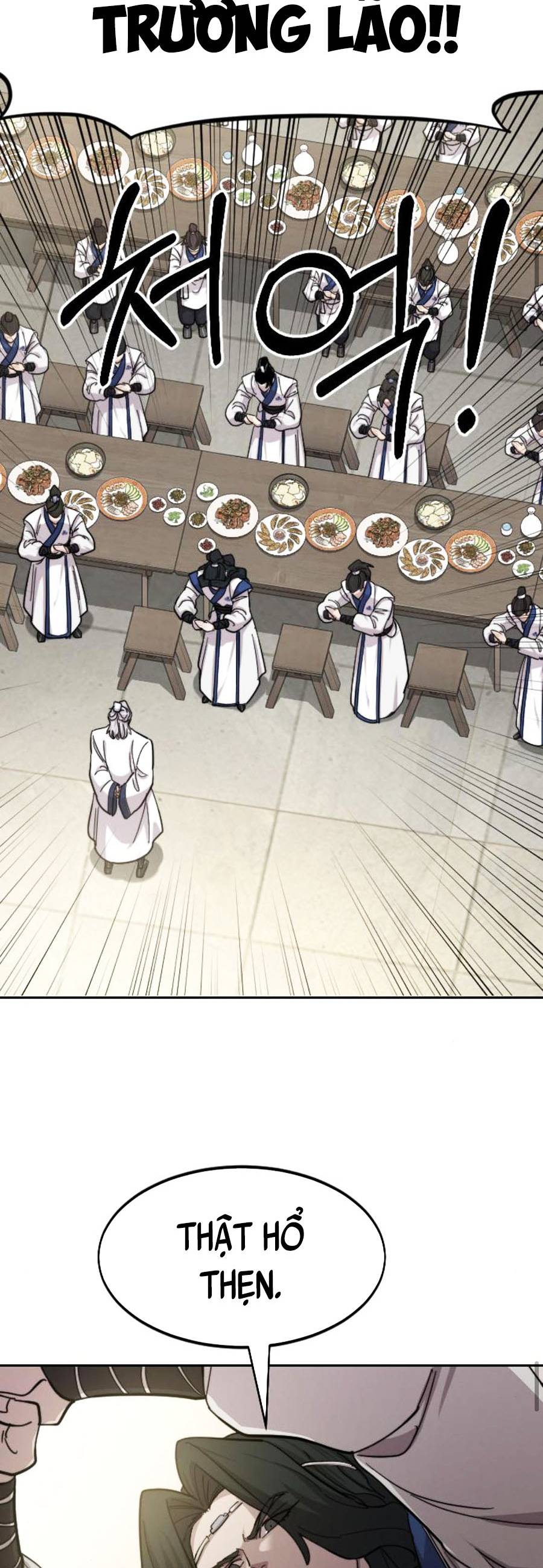 Hoa Sơn Tái Khởi Chapter 56 - Trang 2