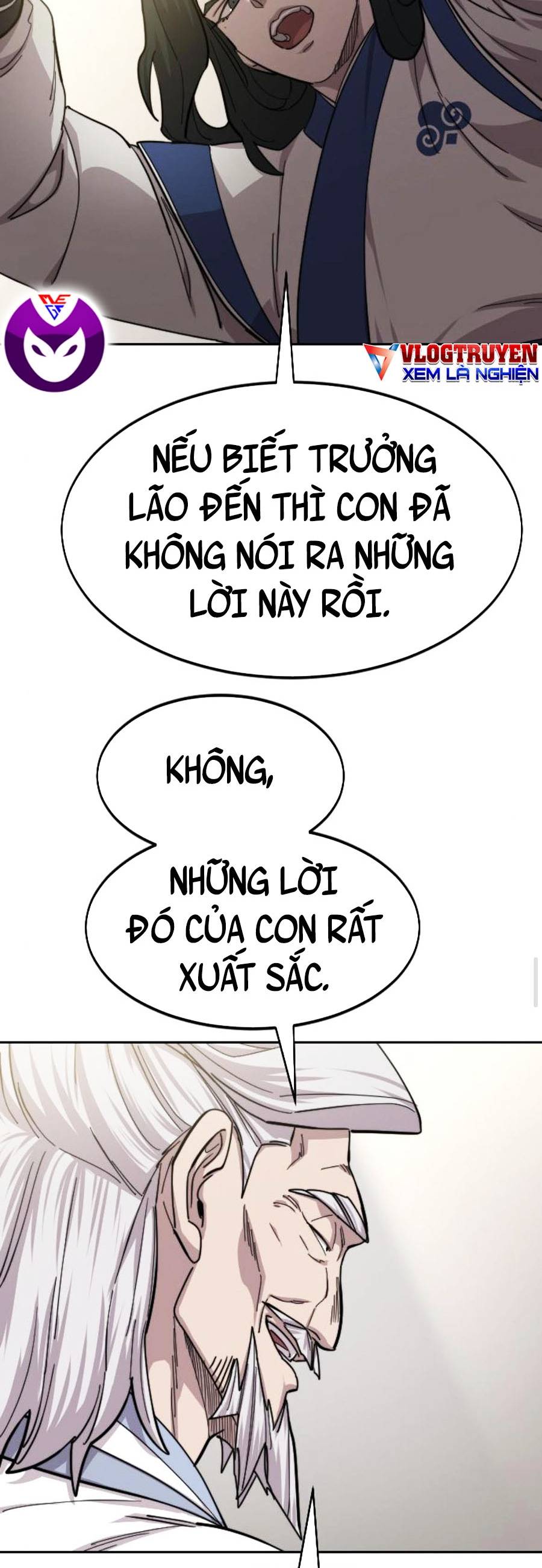 Hoa Sơn Tái Khởi Chapter 56 - Trang 2