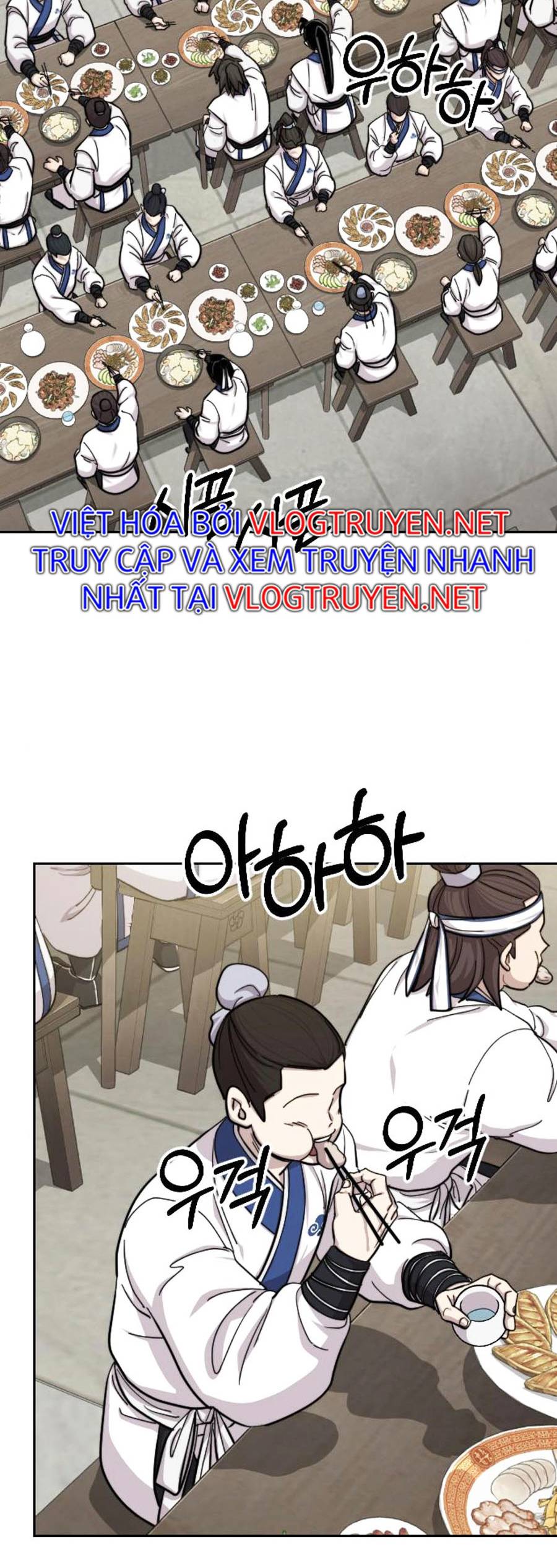 Hoa Sơn Tái Khởi Chapter 56 - Trang 2