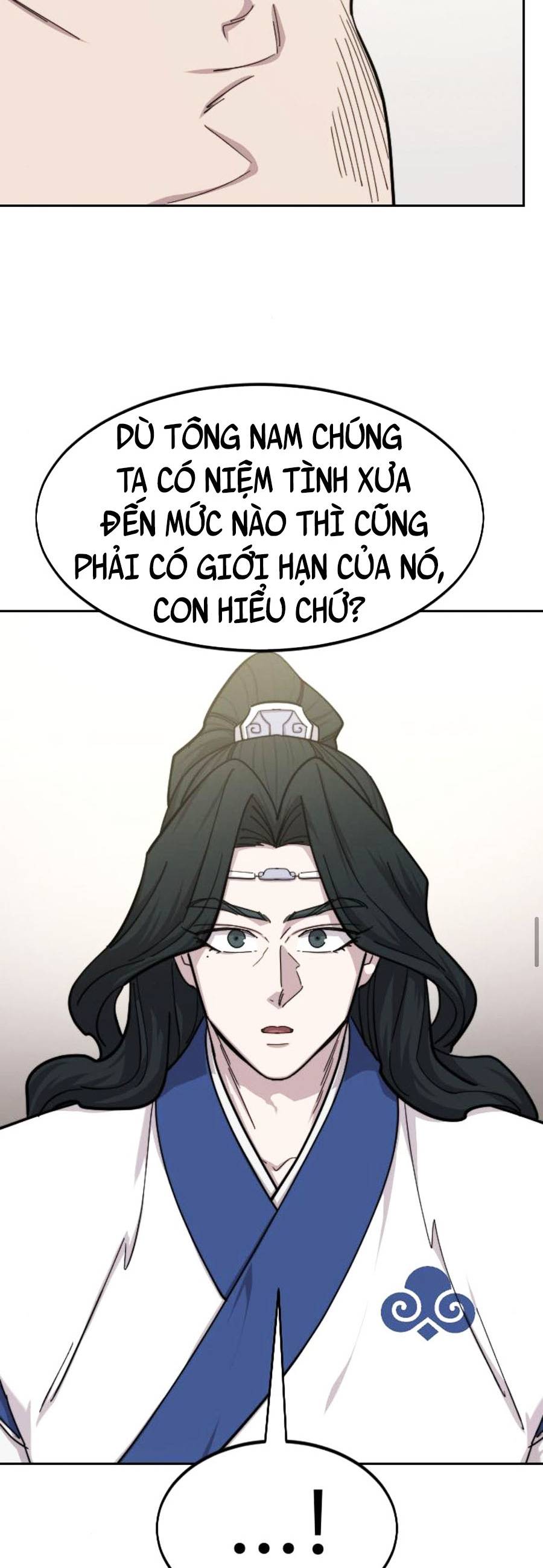 Hoa Sơn Tái Khởi Chapter 56 - Trang 2