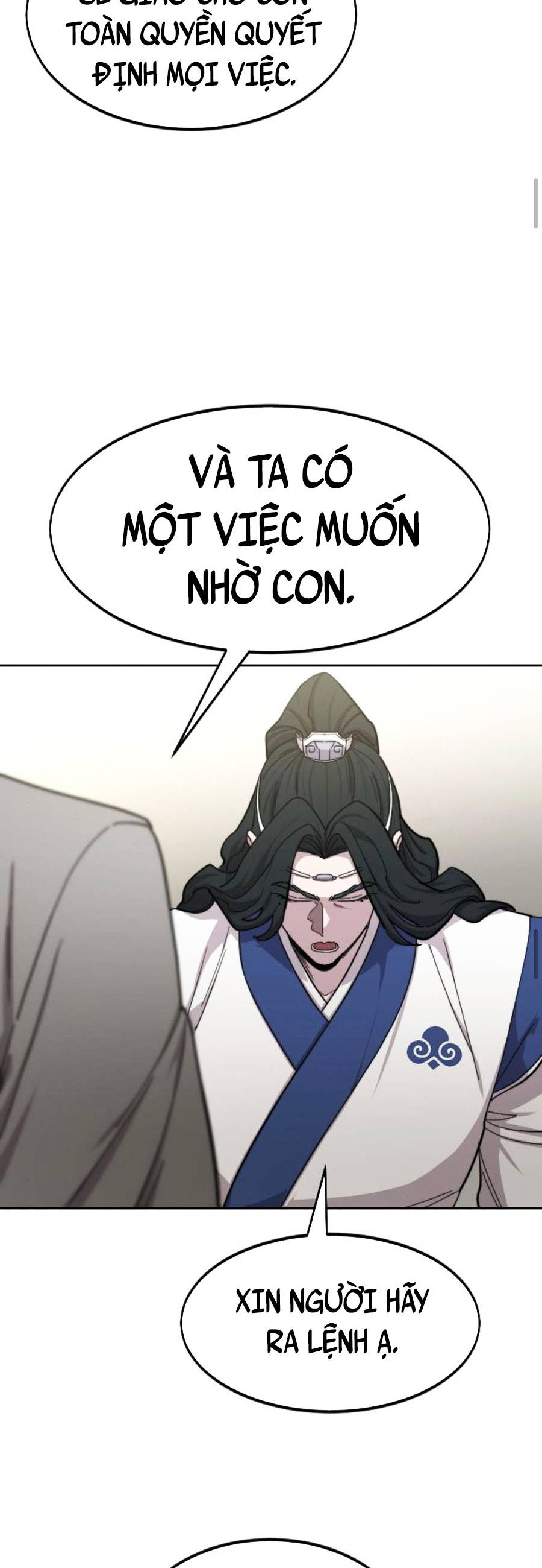 Hoa Sơn Tái Khởi Chapter 56 - Trang 2