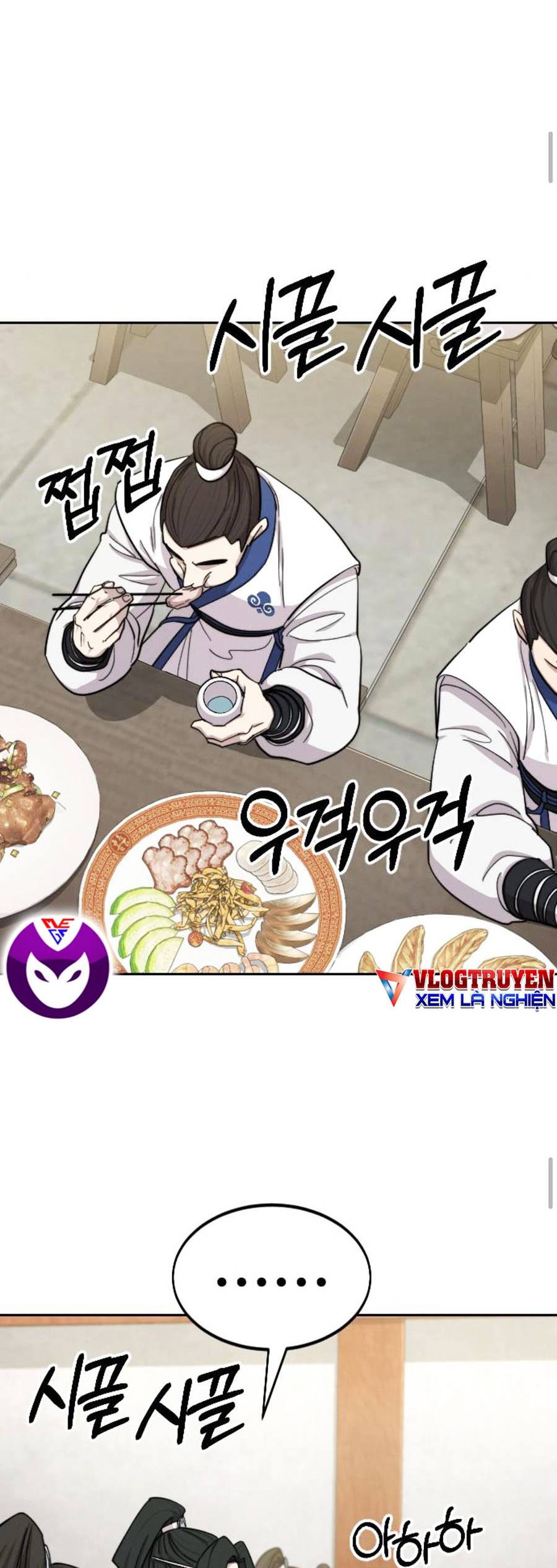 Hoa Sơn Tái Khởi Chapter 56 - Trang 2