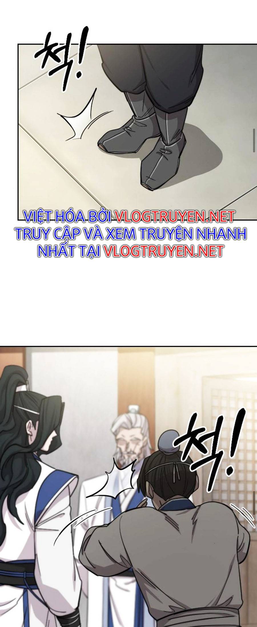 Hoa Sơn Tái Khởi Chapter 56 - Trang 2