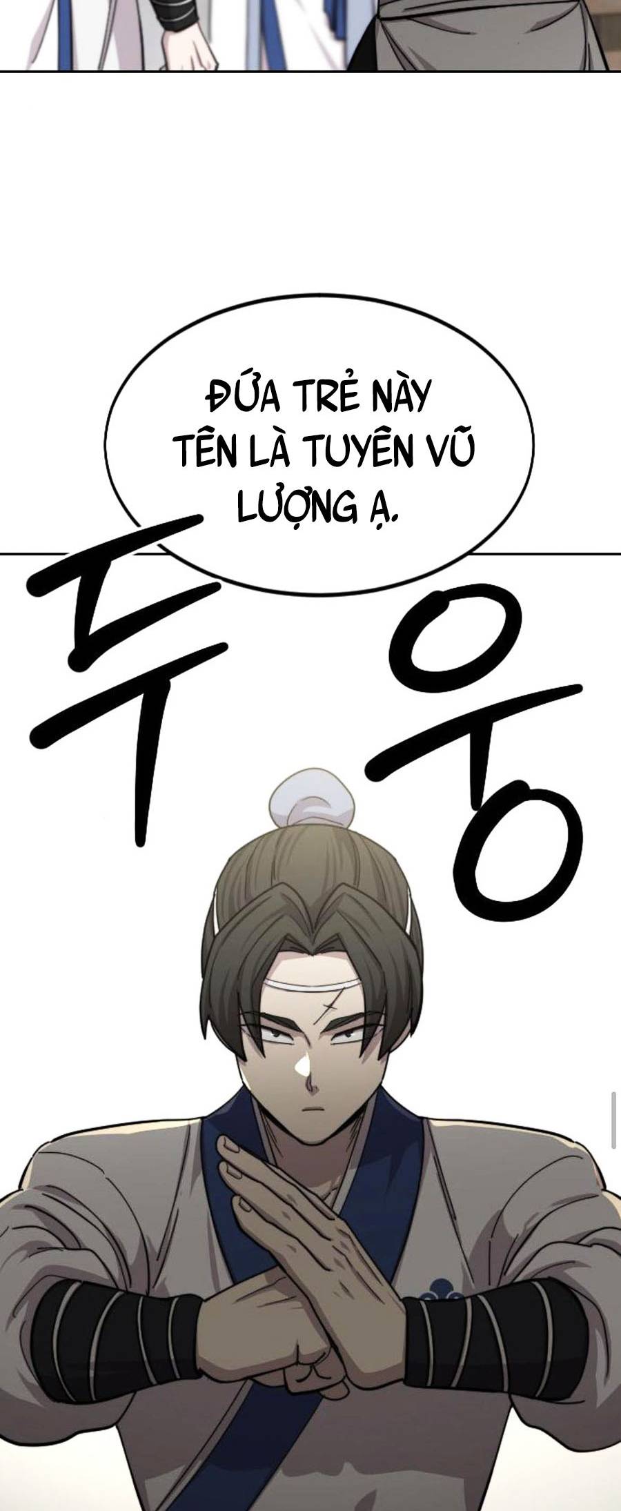 Hoa Sơn Tái Khởi Chapter 56 - Trang 2