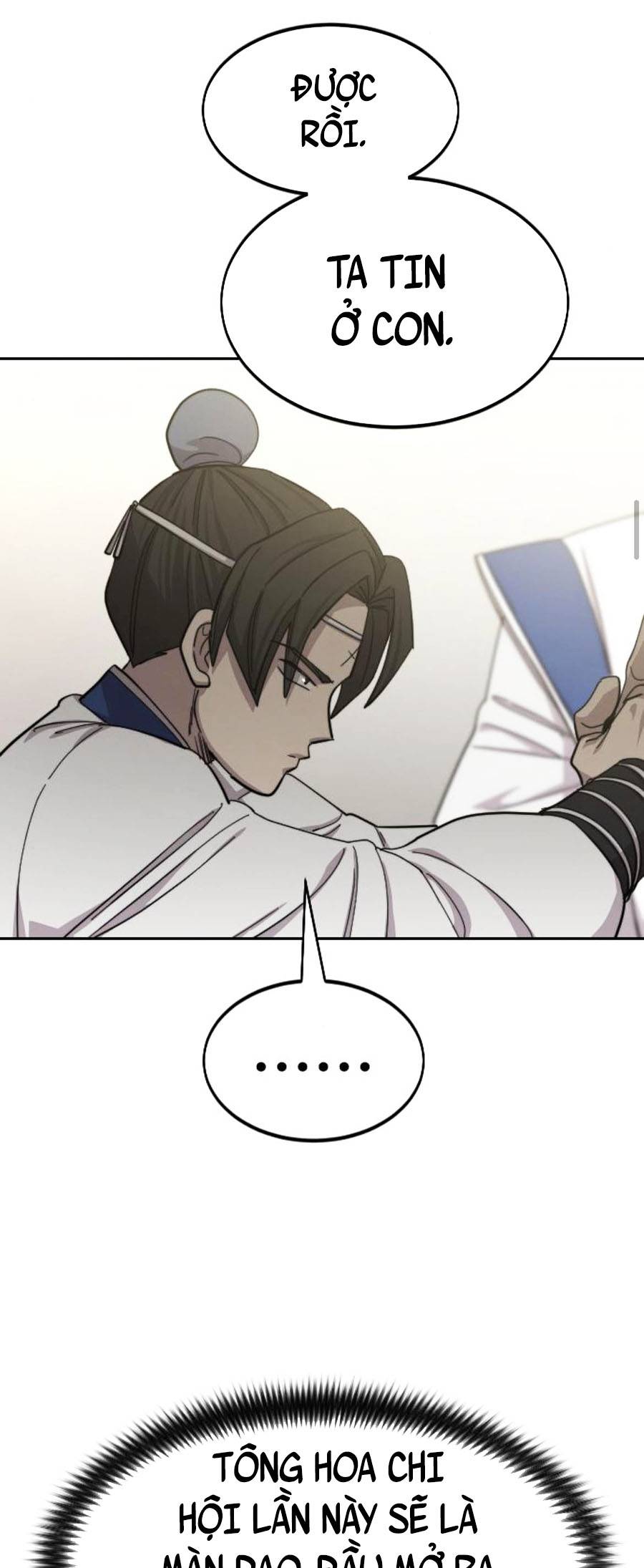 Hoa Sơn Tái Khởi Chapter 56 - Trang 2