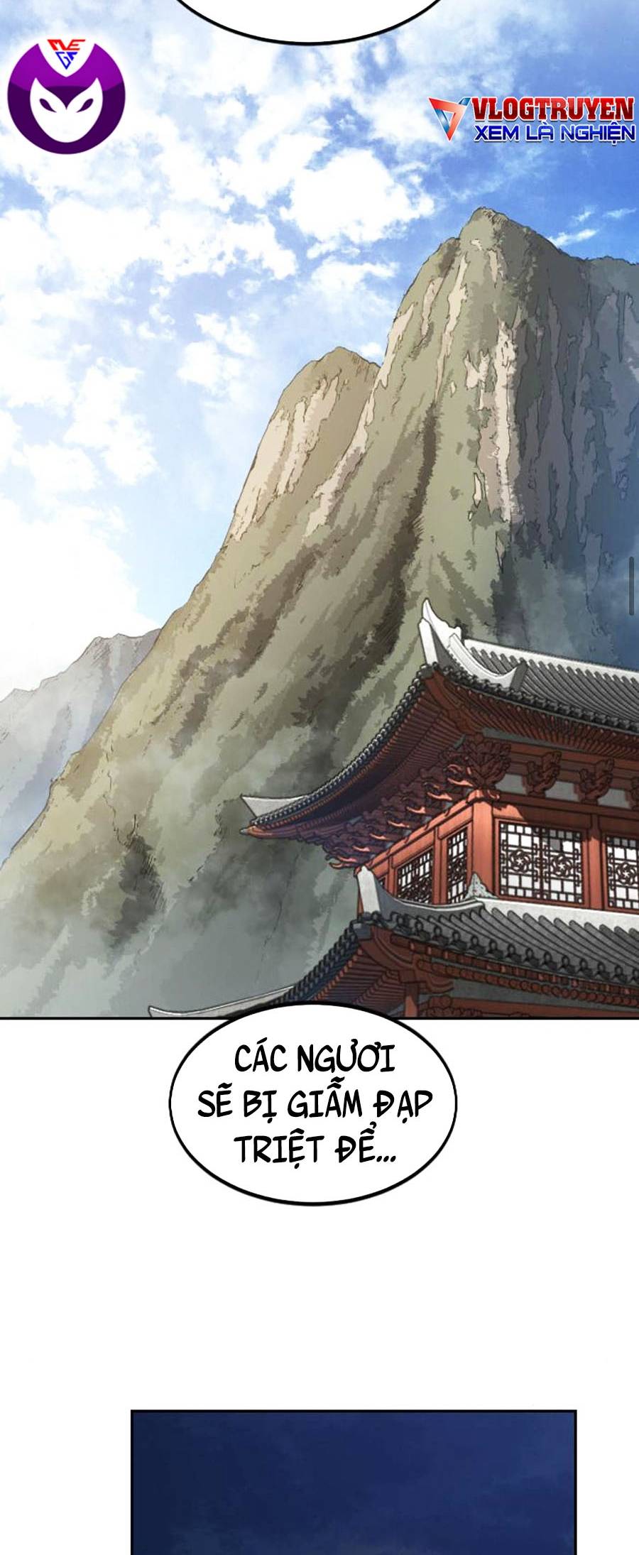 Hoa Sơn Tái Khởi Chapter 56 - Trang 2