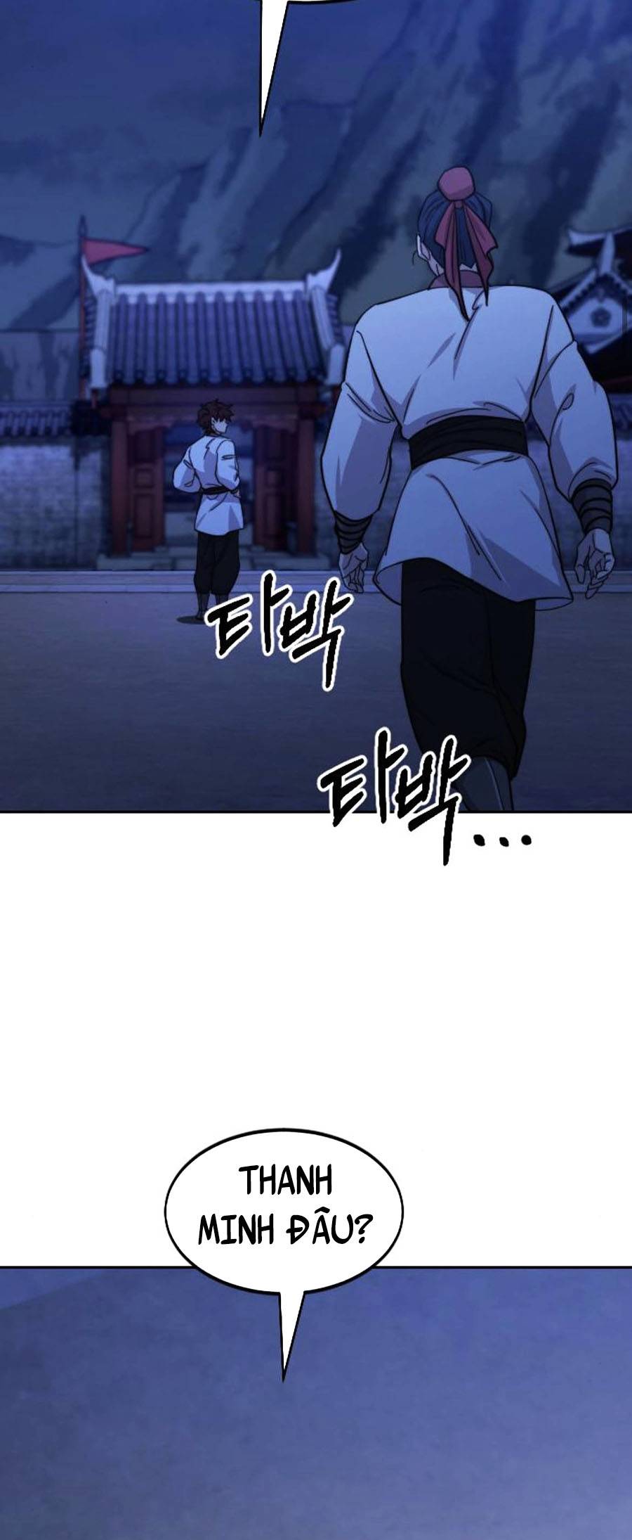 Hoa Sơn Tái Khởi Chapter 56 - Trang 2