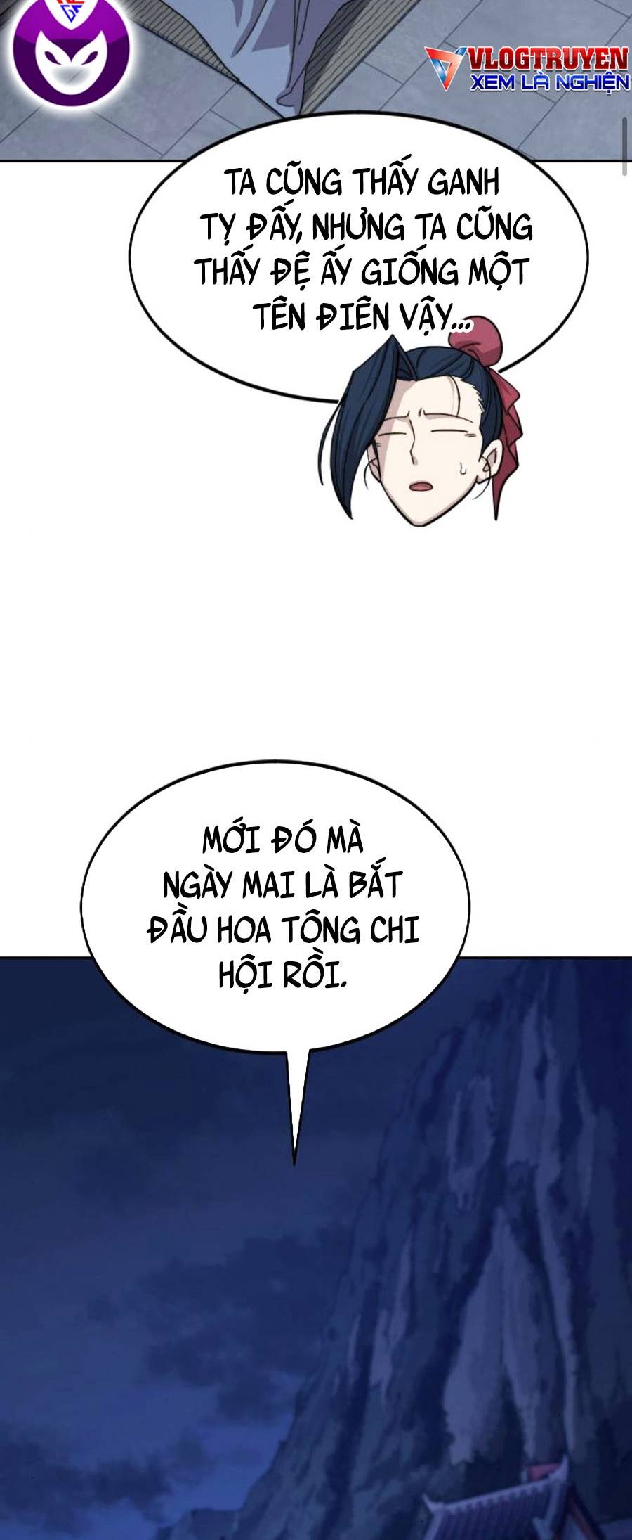 Hoa Sơn Tái Khởi Chapter 56 - Trang 2