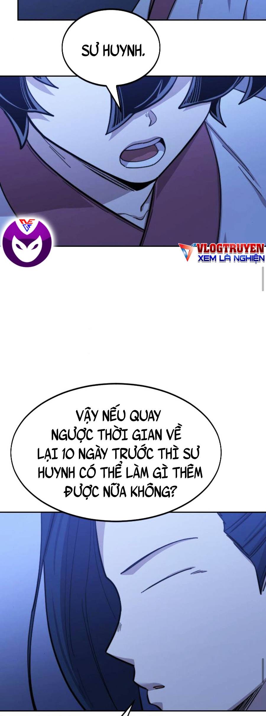 Hoa Sơn Tái Khởi Chapter 56 - Trang 2