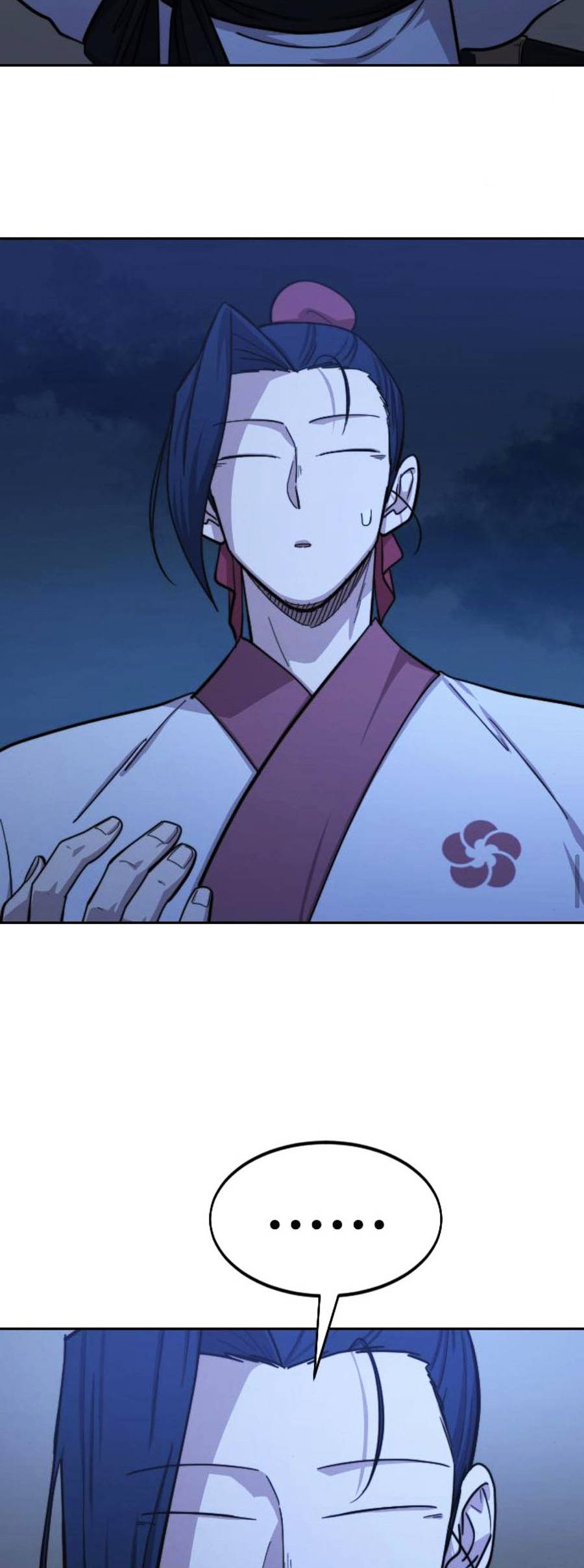 Hoa Sơn Tái Khởi Chapter 56 - Trang 2