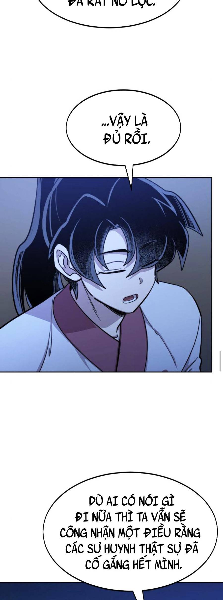 Hoa Sơn Tái Khởi Chapter 56 - Trang 2