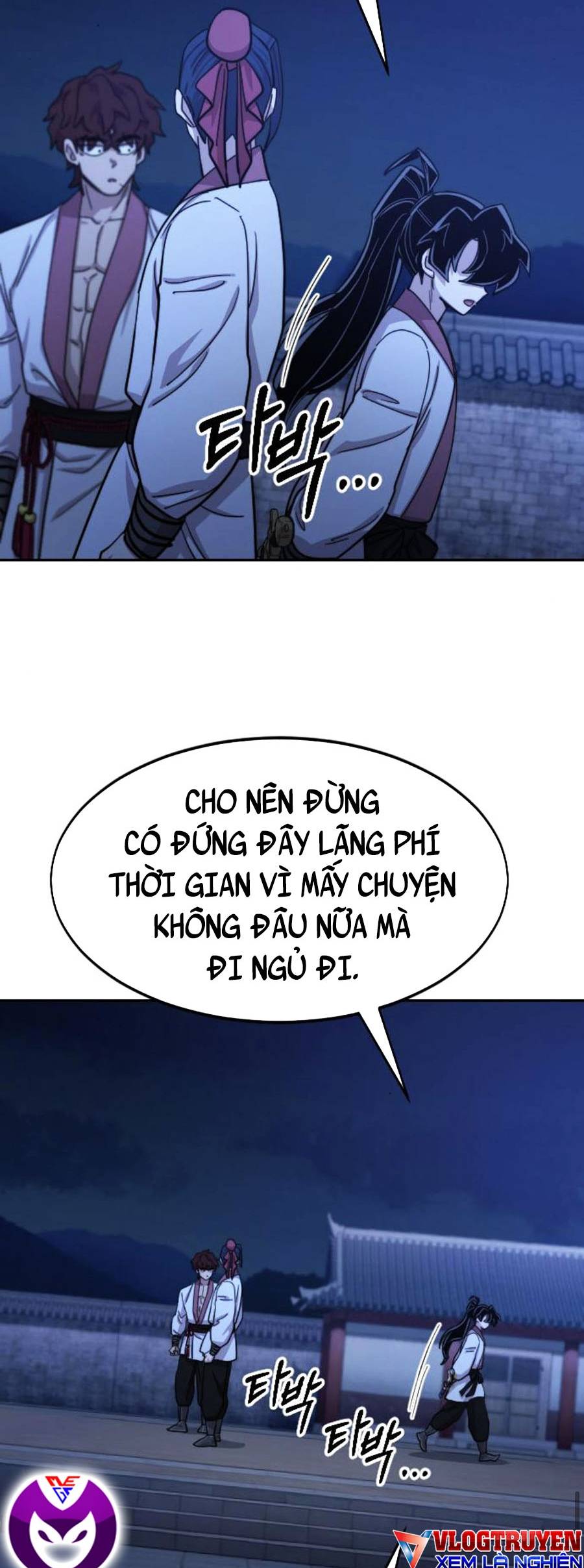 Hoa Sơn Tái Khởi Chapter 56 - Trang 2