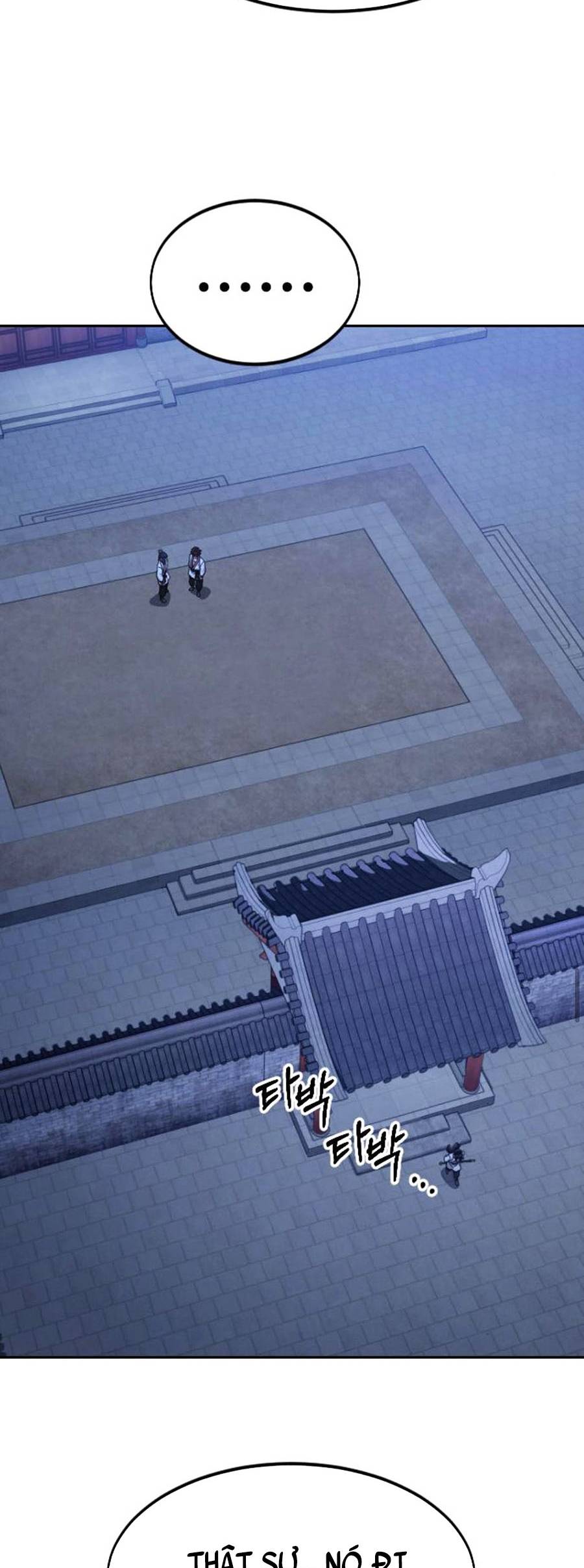 Hoa Sơn Tái Khởi Chapter 56 - Trang 2