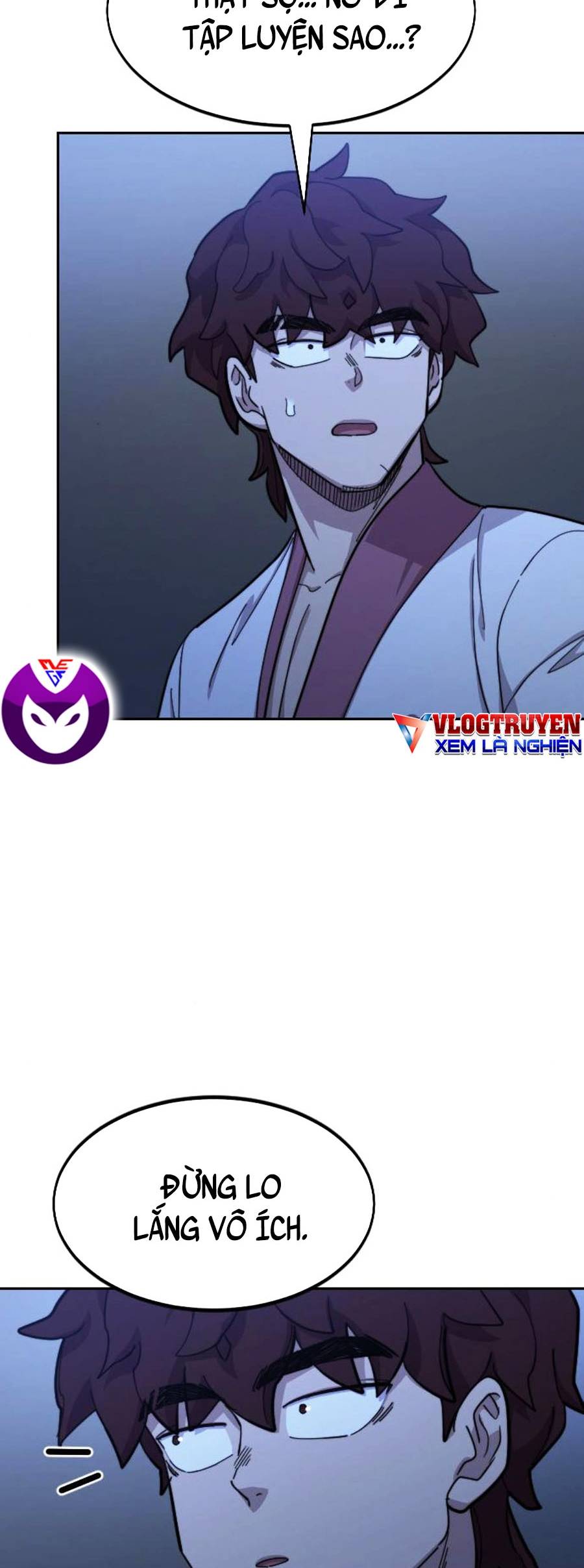 Hoa Sơn Tái Khởi Chapter 56 - Trang 2