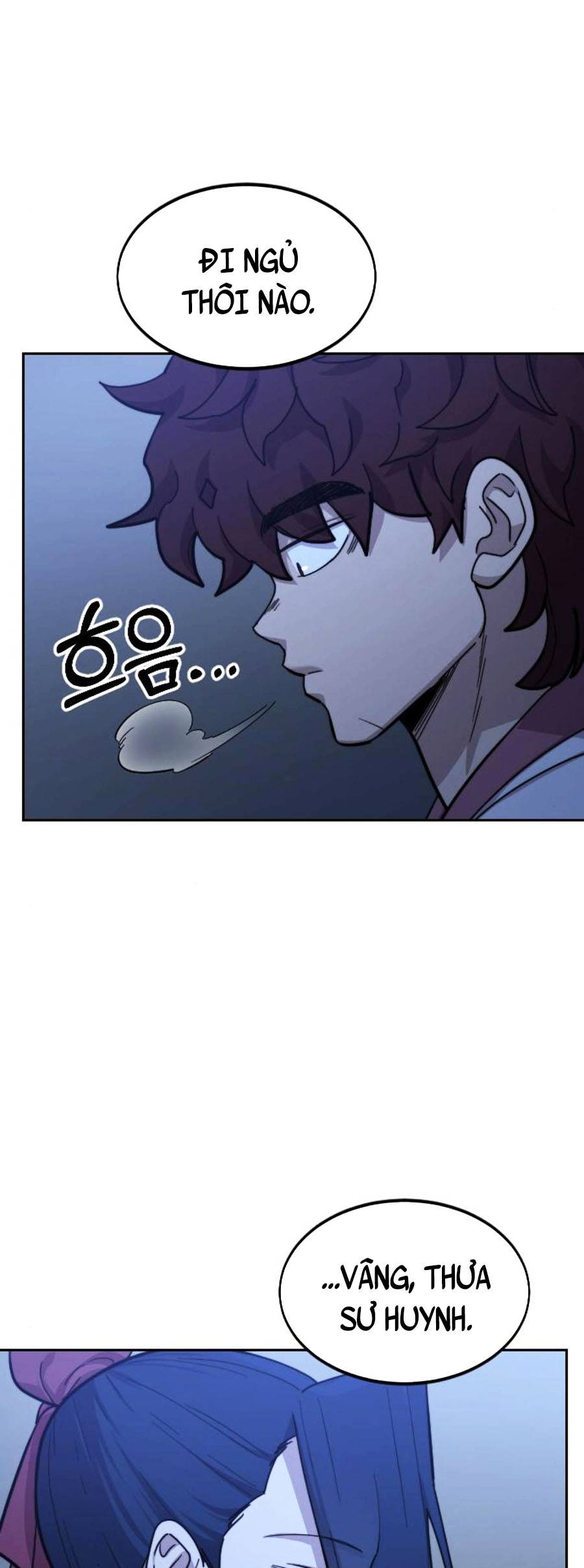 Hoa Sơn Tái Khởi Chapter 56 - Trang 2