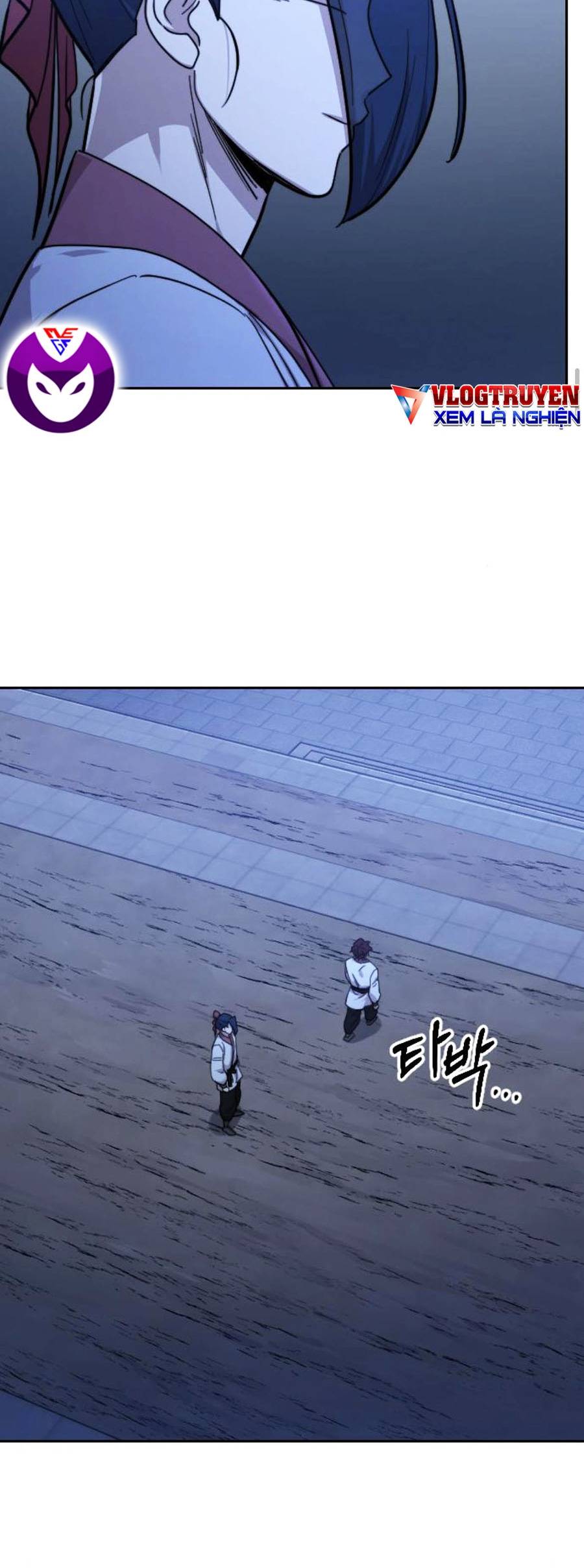 Hoa Sơn Tái Khởi Chapter 56 - Trang 2