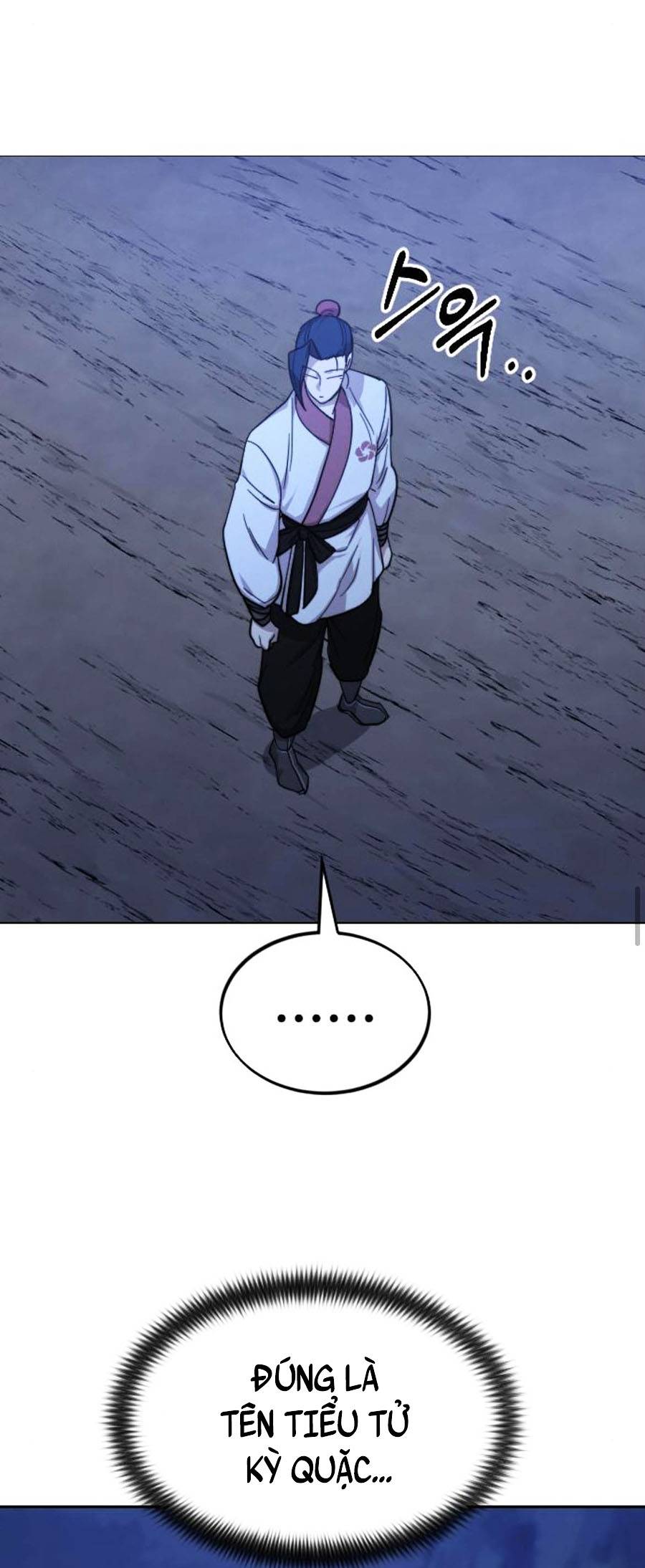 Hoa Sơn Tái Khởi Chapter 56 - Trang 2