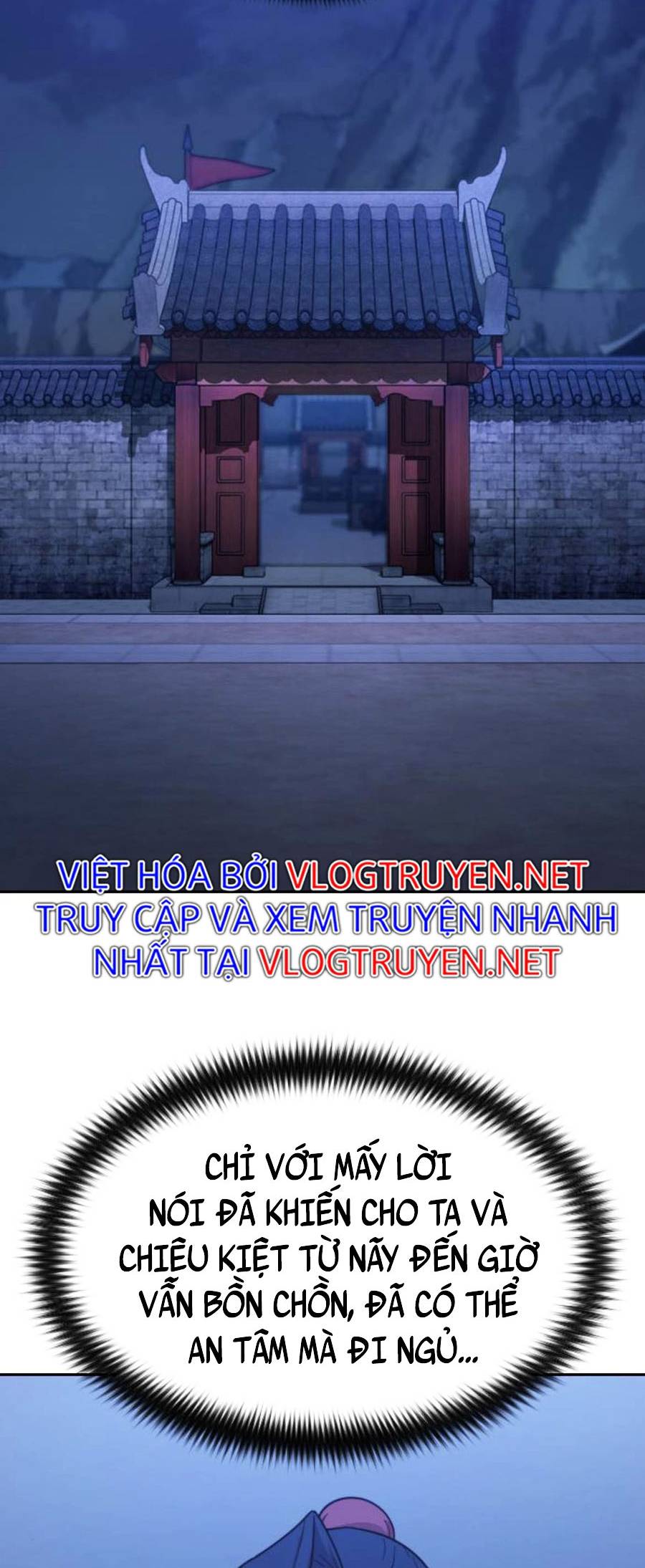 Hoa Sơn Tái Khởi Chapter 56 - Trang 2